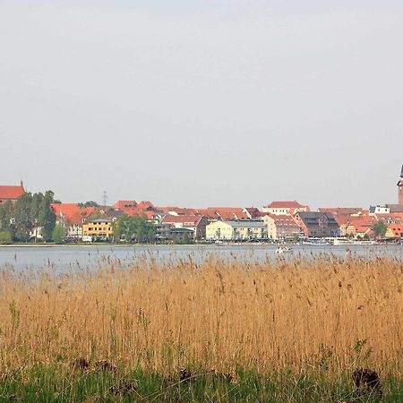 Ferienhaus Mit Separater Wohnung Waren See 9441 Eksteriør billede