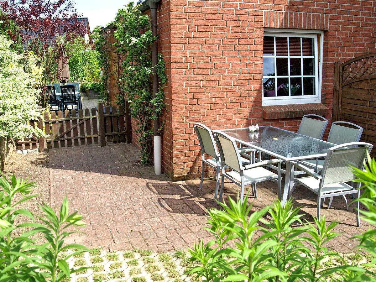 Ferienhaus Mit Separater Wohnung Waren See 9441 Eksteriør billede