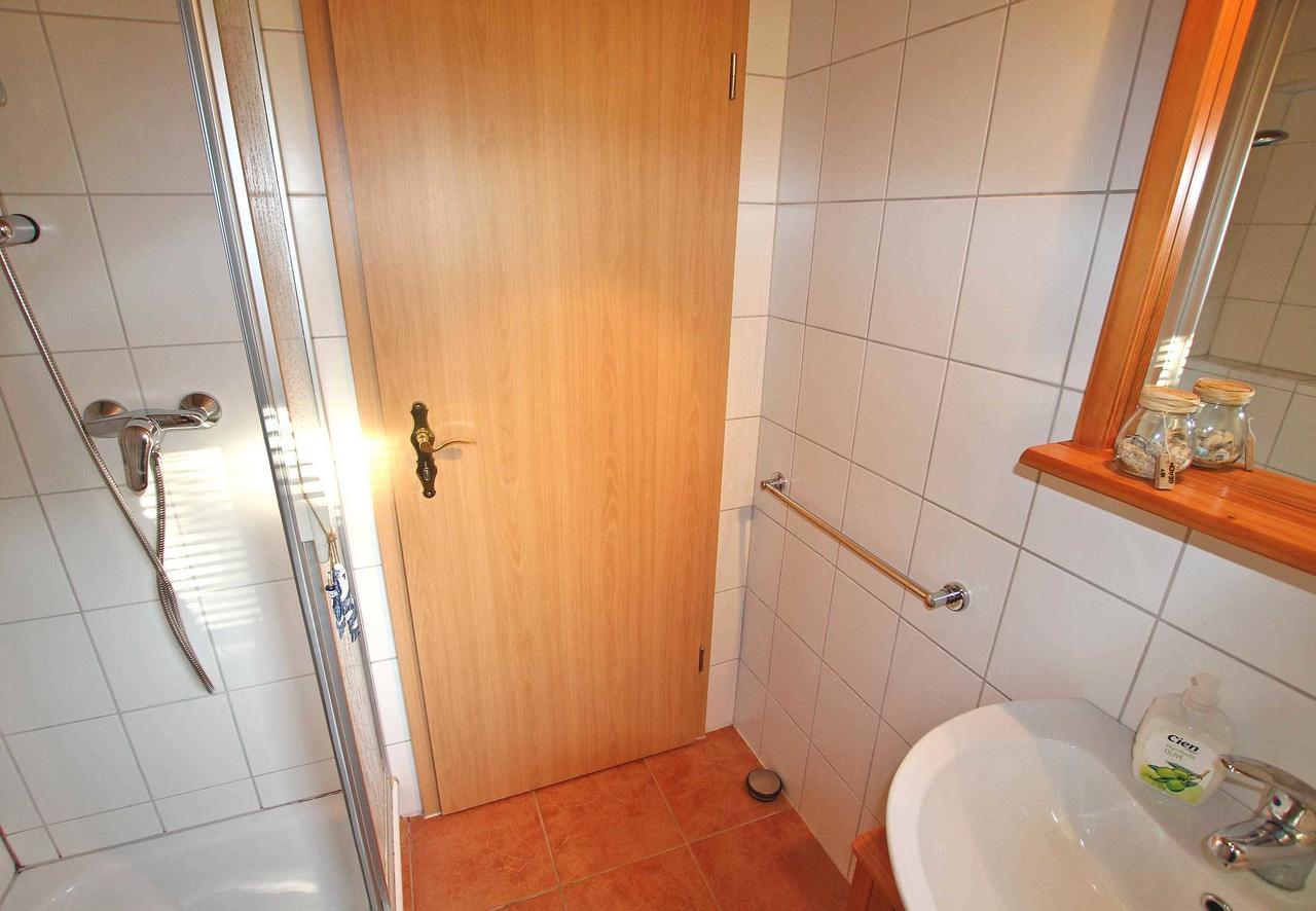 Ferienhaus Mit Separater Wohnung Waren See 9441 Eksteriør billede